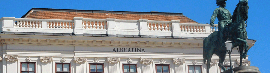Vienne incontournable Albertina